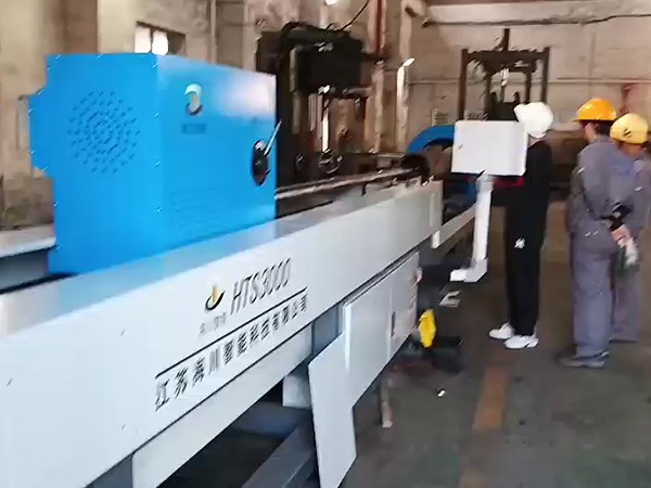 视频展示